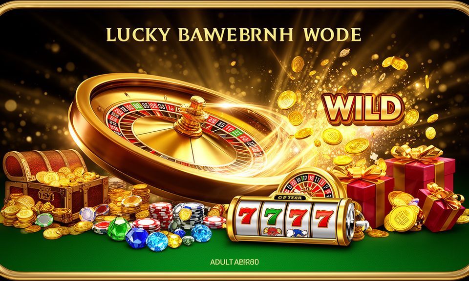 Mobile casino lobby
